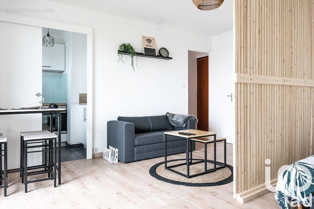Photo 1 - Appartement à FREJUS
