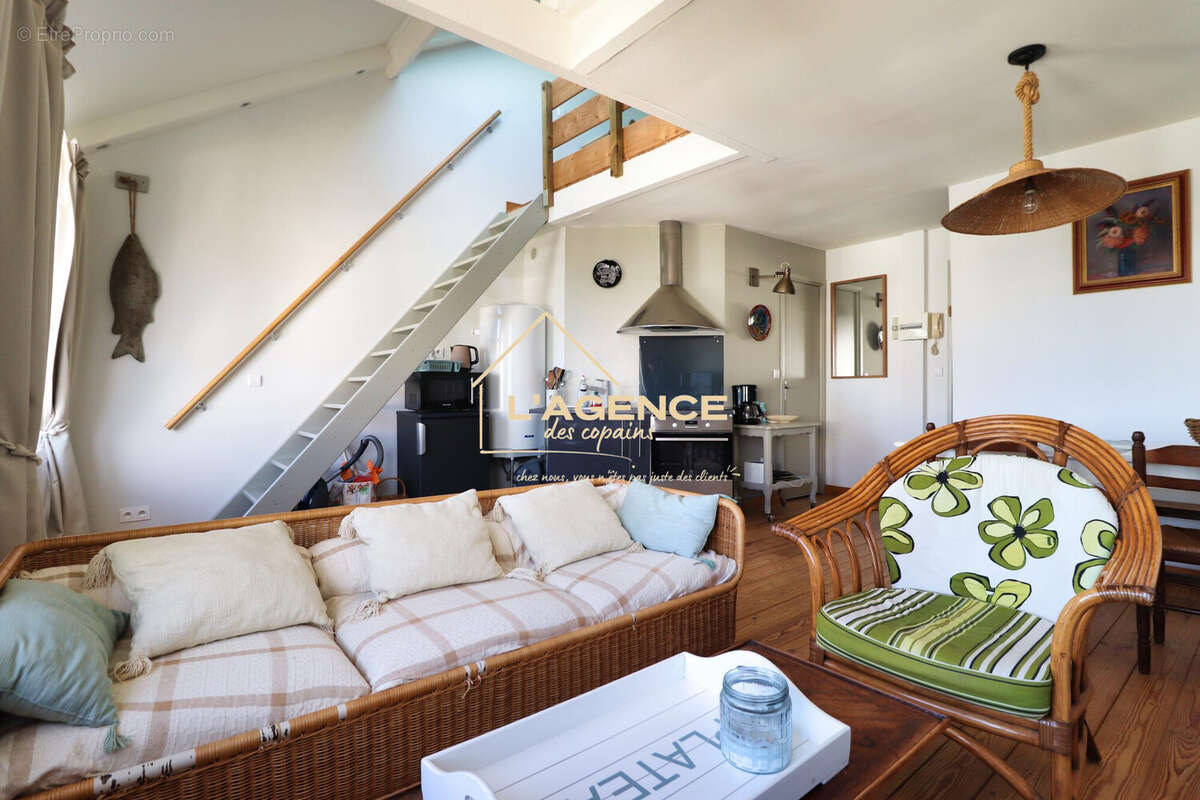 Appartement à BRAY-DUNES