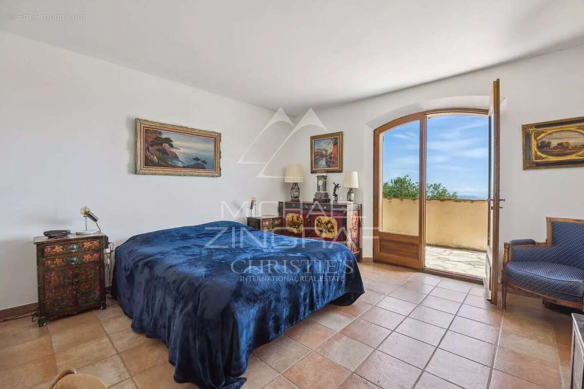Maison à CABRIS