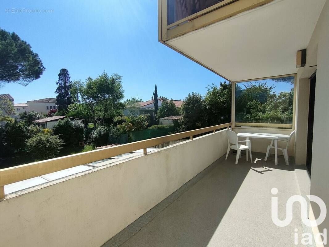 Photo 1 - Appartement à ROYAN