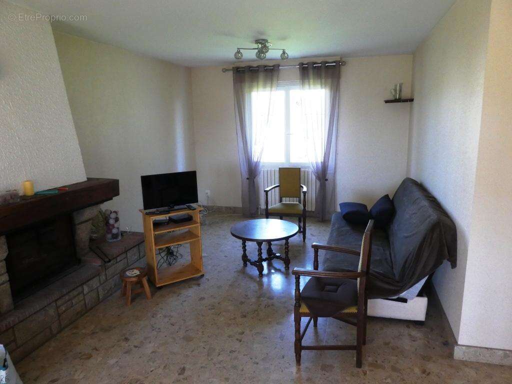 Maison à PLOERDUT