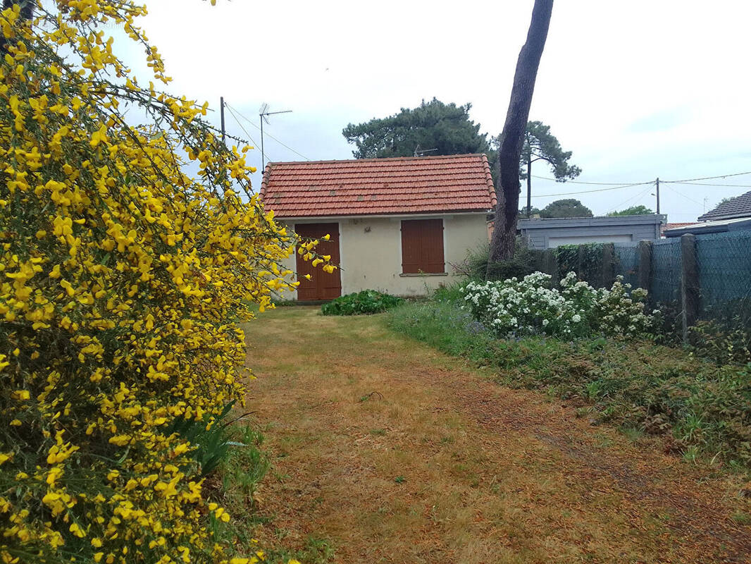 Maison à SAINT-BREVIN-LES-PINS