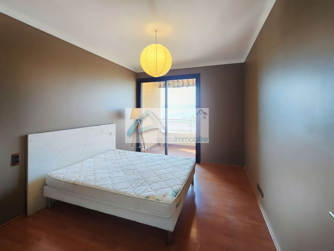 Appartement à AJACCIO
