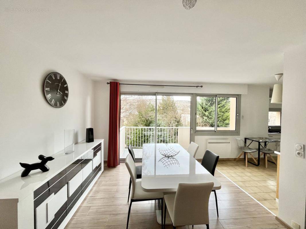 Appartement à MENDE