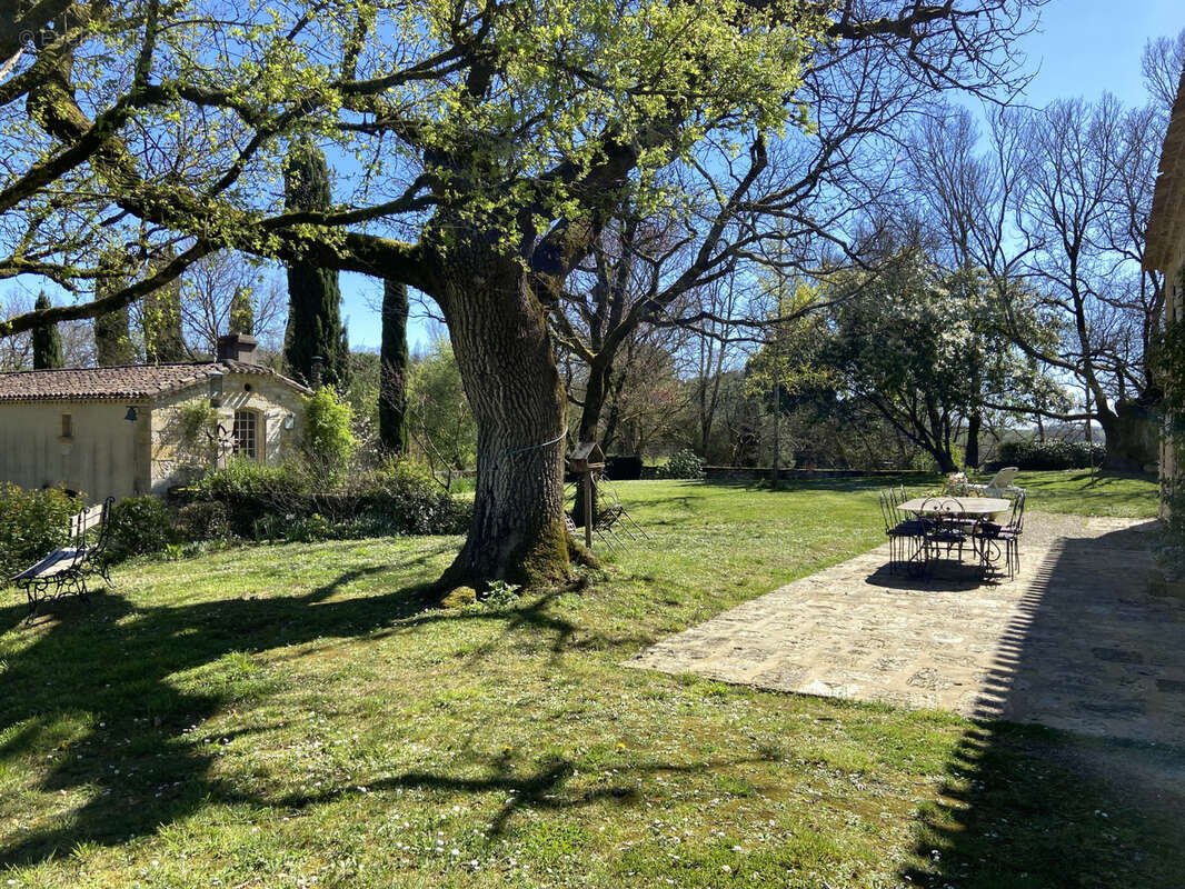Maison à LECTOURE