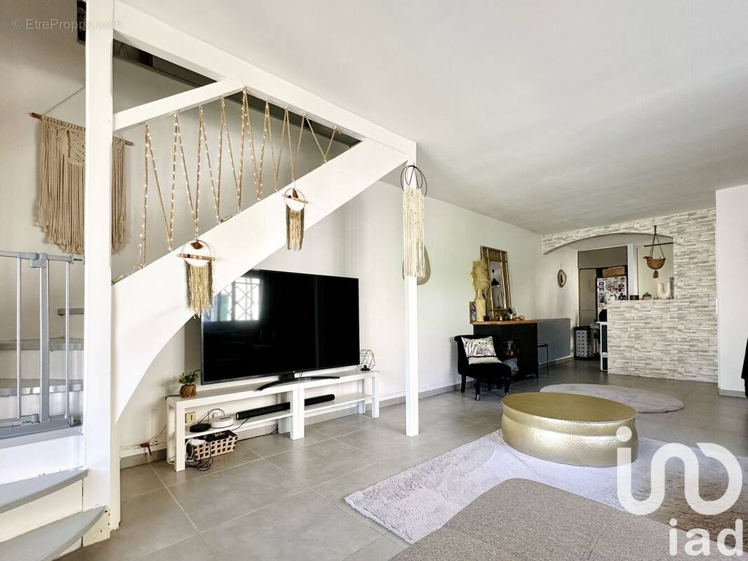 Photo 1 - Maison à VIARMES