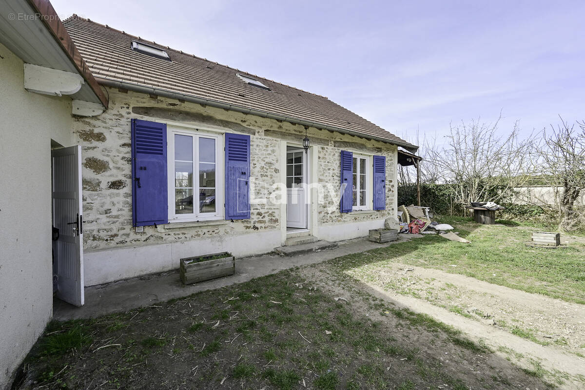 Maison à LARDY