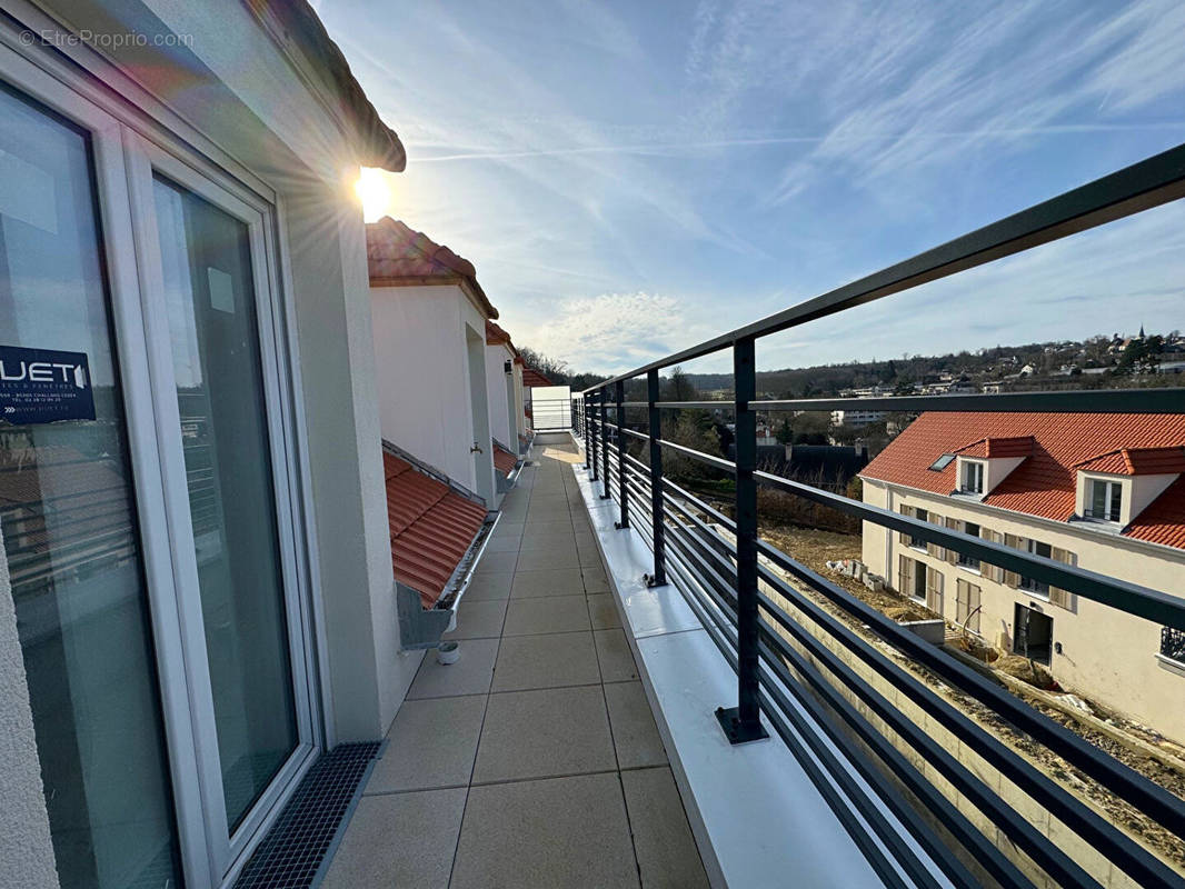 Appartement à MARLY-LE-ROI