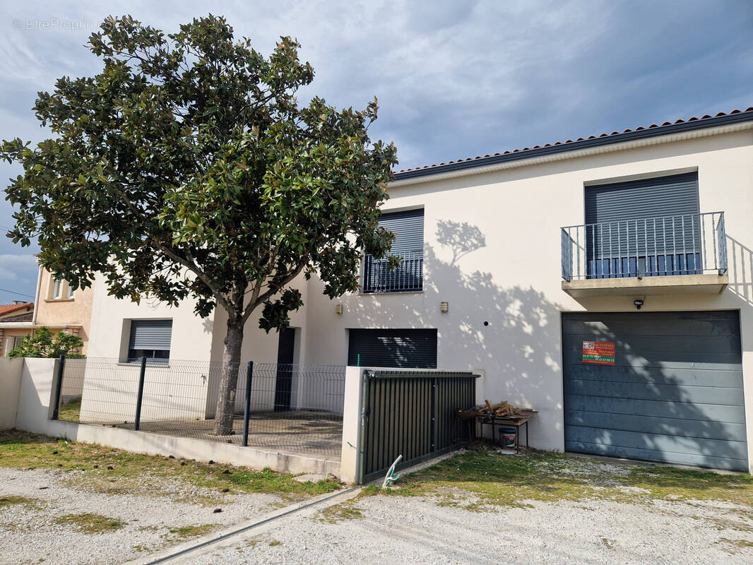 Maison à FROUZINS