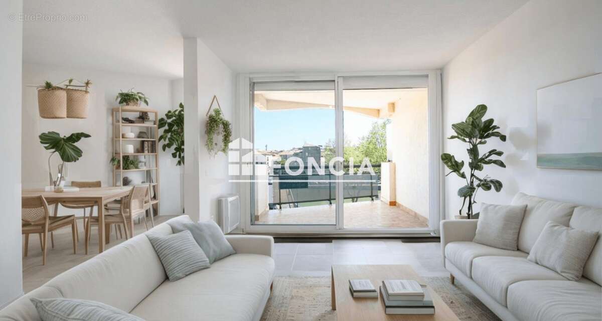Appartement à AGDE