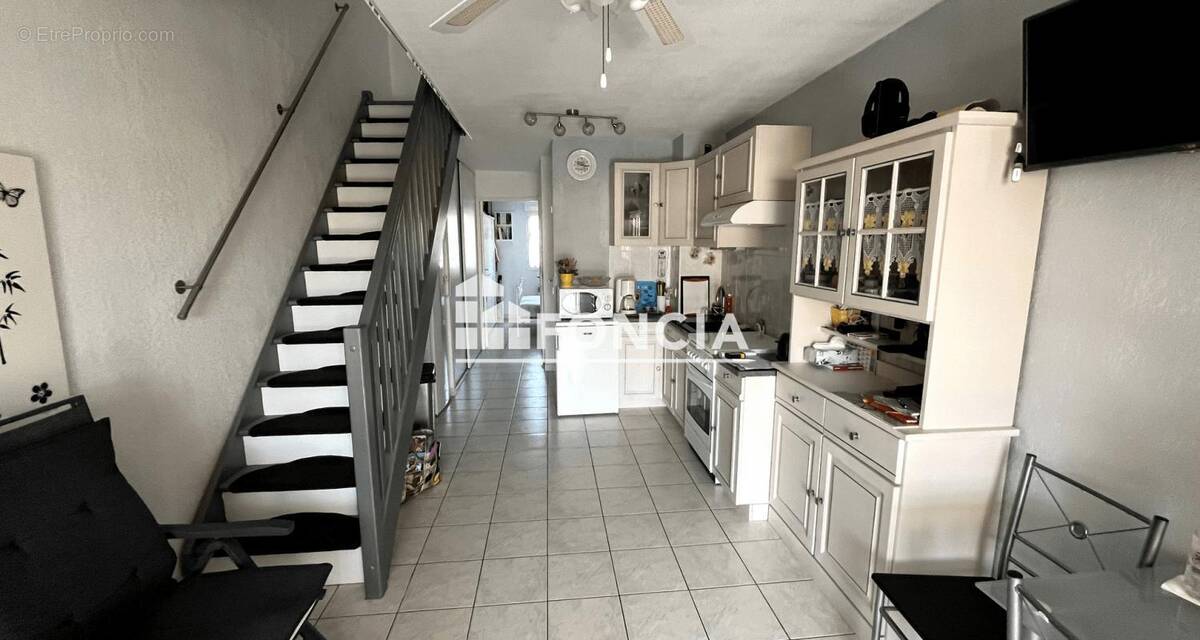 Appartement à LE LAVANDOU