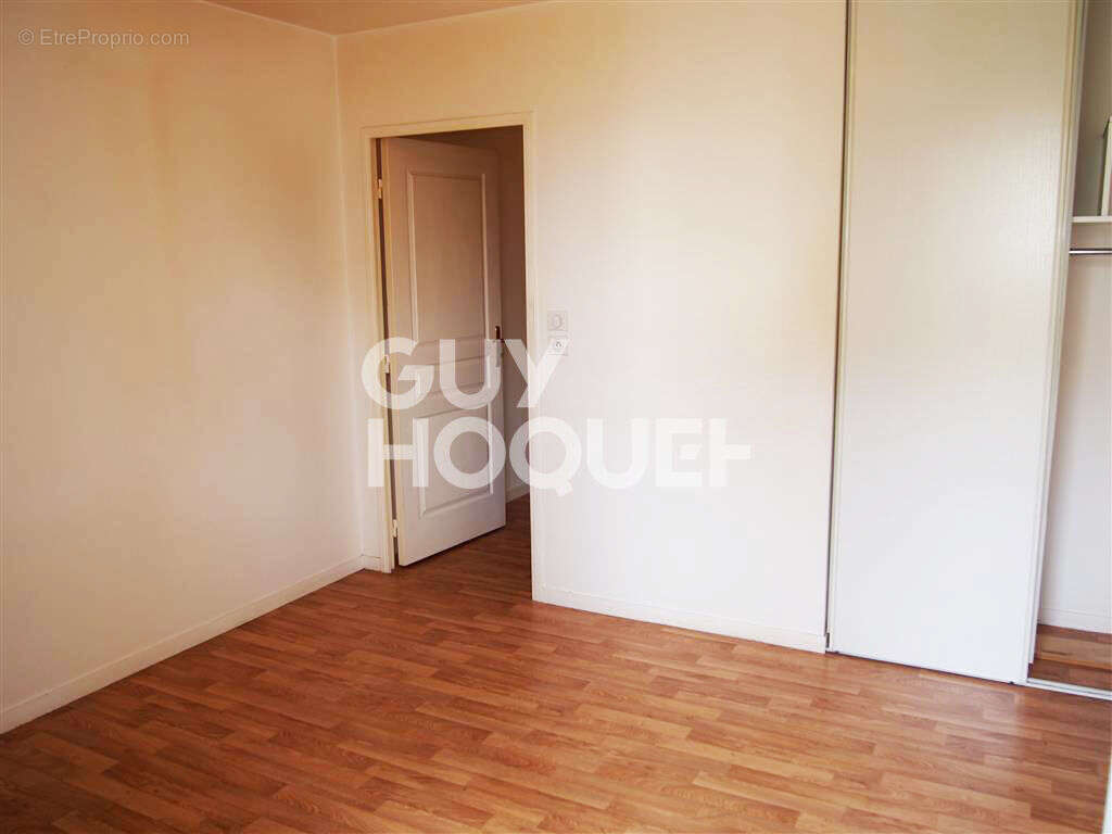 Appartement à LA RICHE