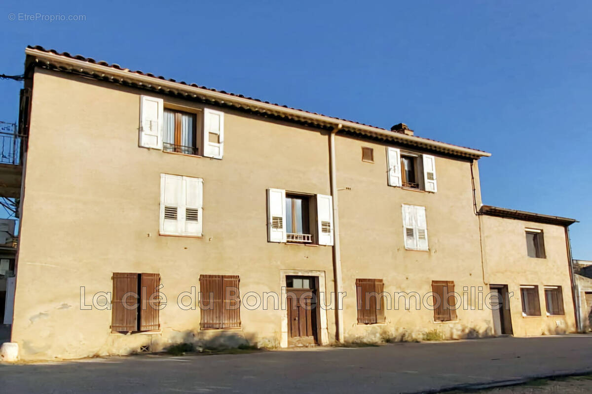 Appartement à RIEZ