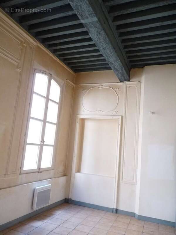 Appartement à BEAUCAIRE