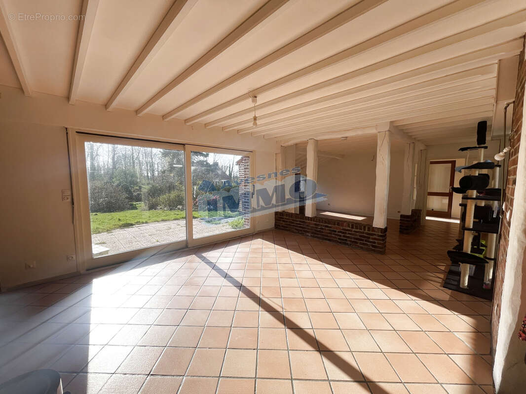 Maison à BEAUMETZ-LES-LOGES
