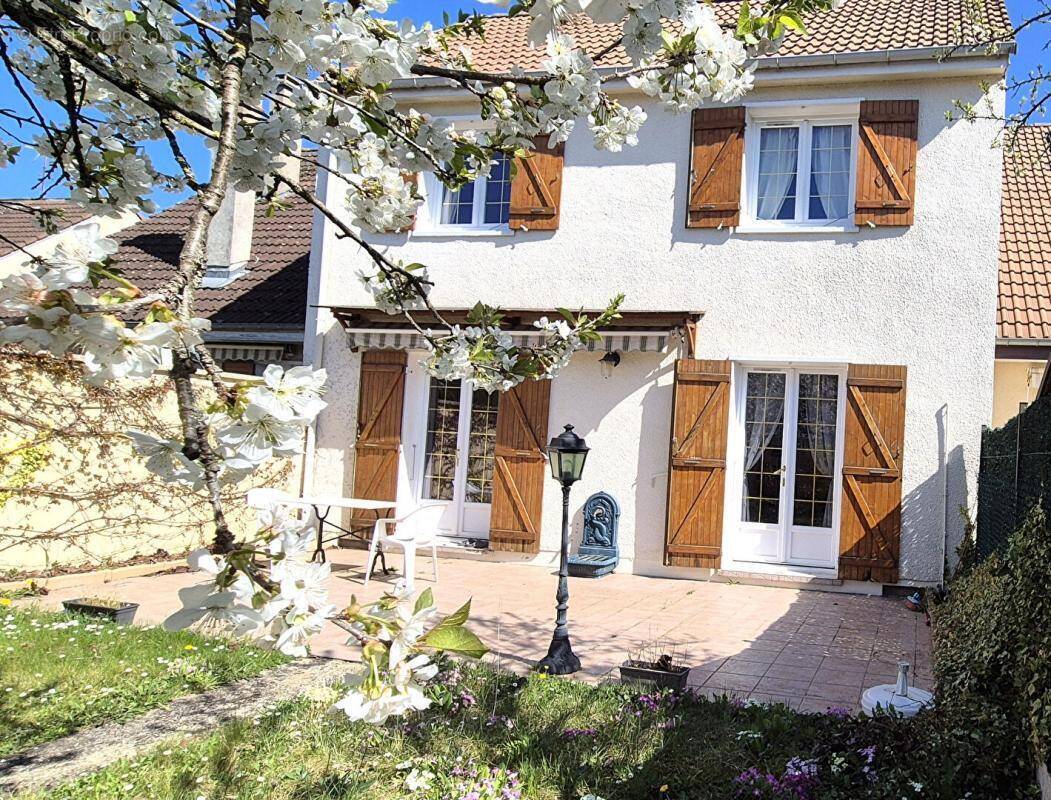 Maison à SAINT-DIZIER