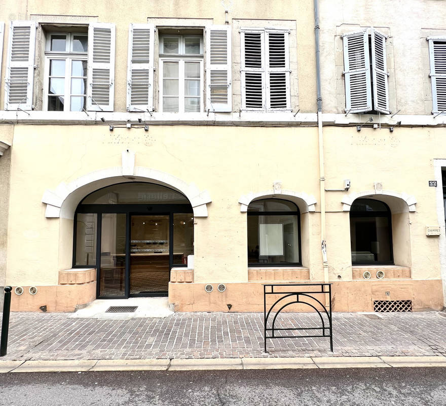 Commerce à CASTRES
