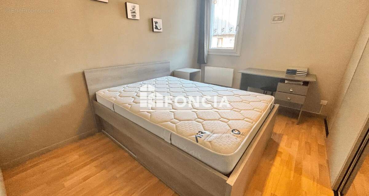 Appartement à SCIONZIER