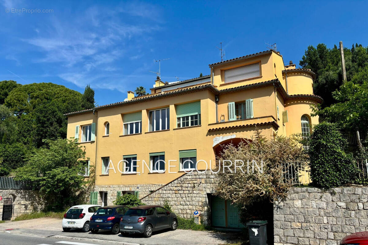 Appartement à GRASSE