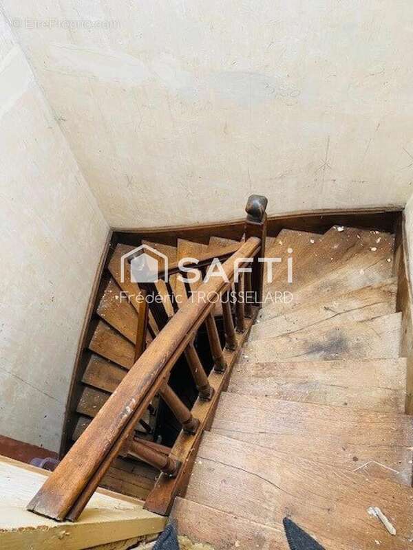 Photo 8 - Appartement à CLERMONT-EN-ARGONNE