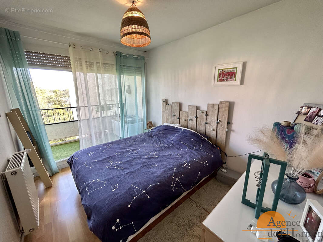 Appartement à BLANQUEFORT