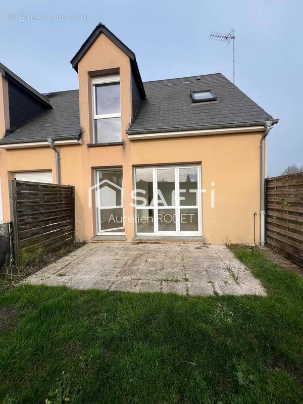 Photo 1 - Maison à LE POINCONNET