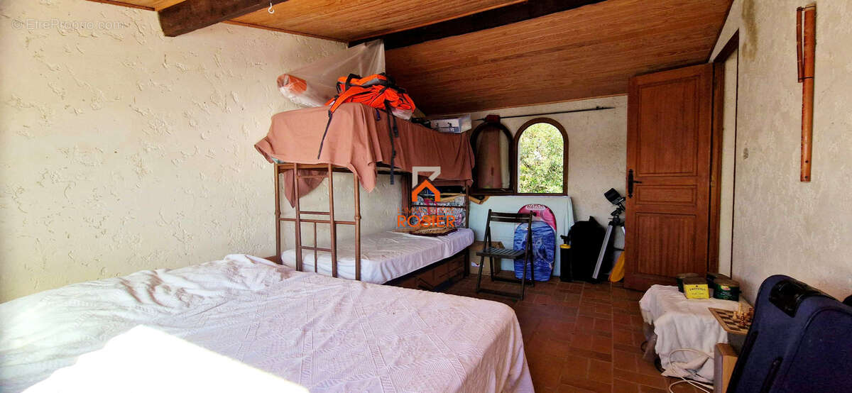 Maison à HYERES