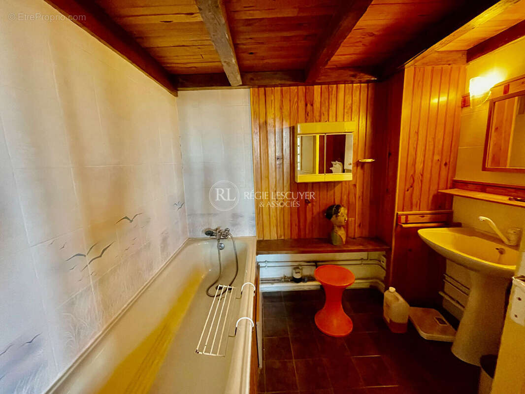 Appartement à LYON-1E