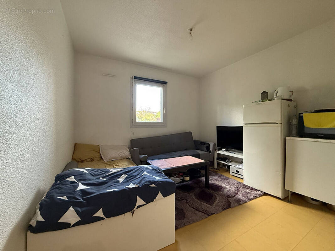 Appartement à TOURS