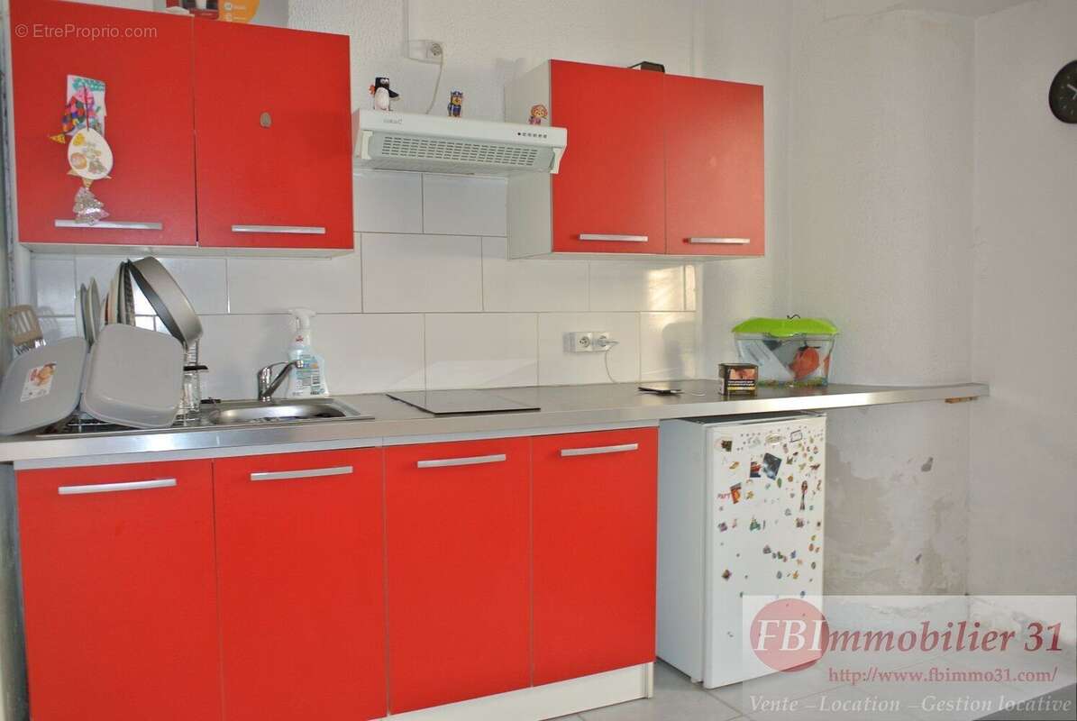 Photo 3 - Appartement à CASTELGINEST