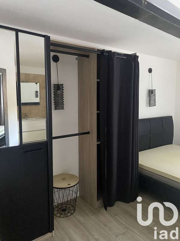 Photo 3 - Appartement à FONTAINE-DE-VAUCLUSE