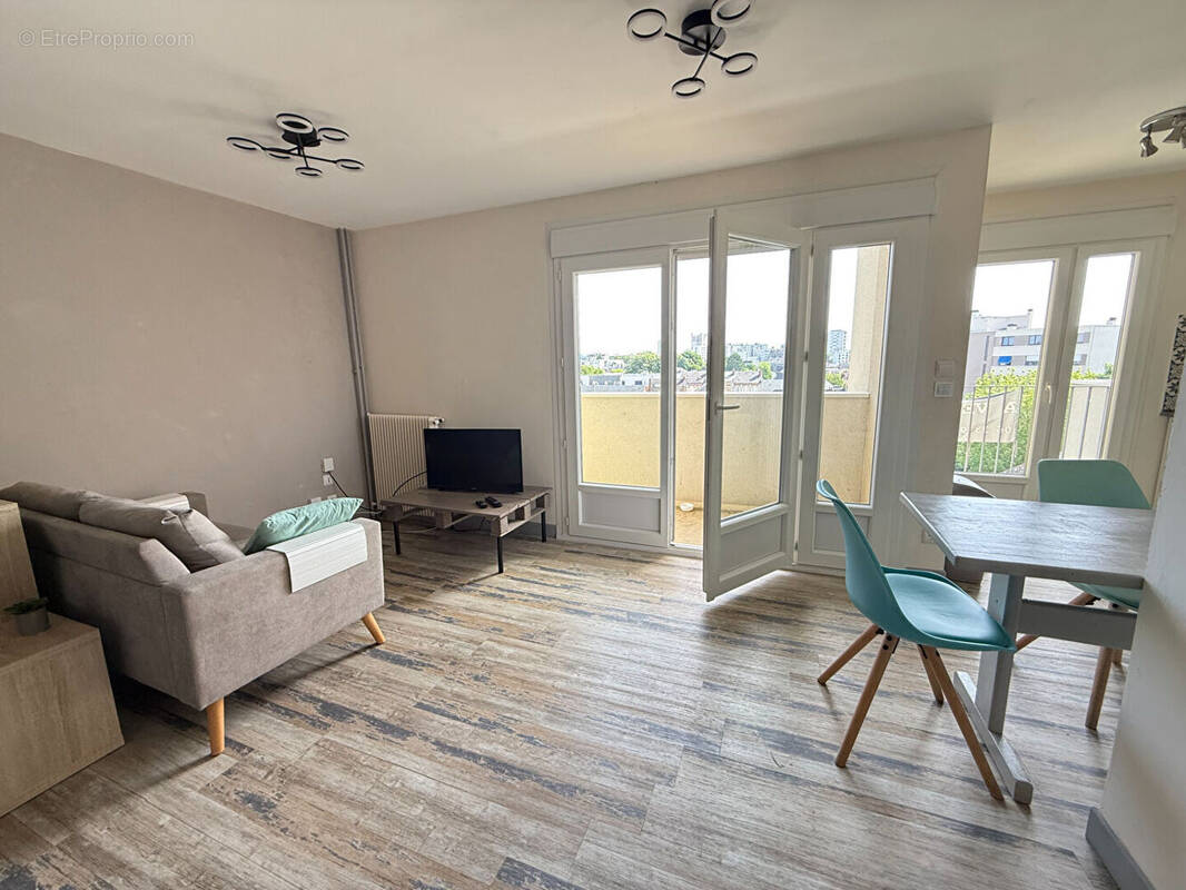 Appartement à ORLEANS