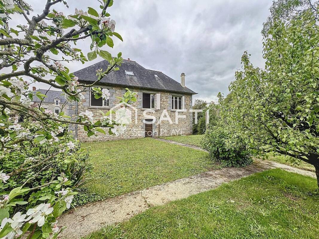 Photo 1 - Maison à BROONS