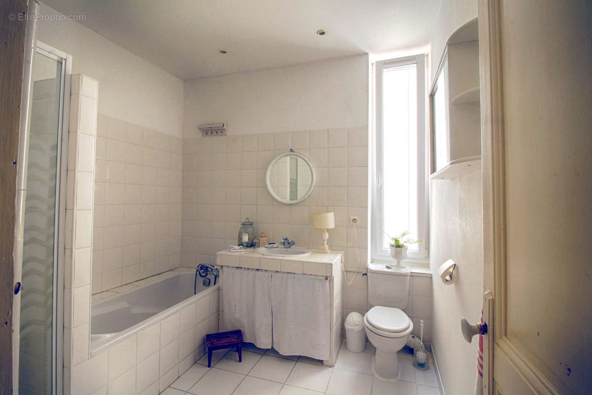 Appartement à CARCASSONNE