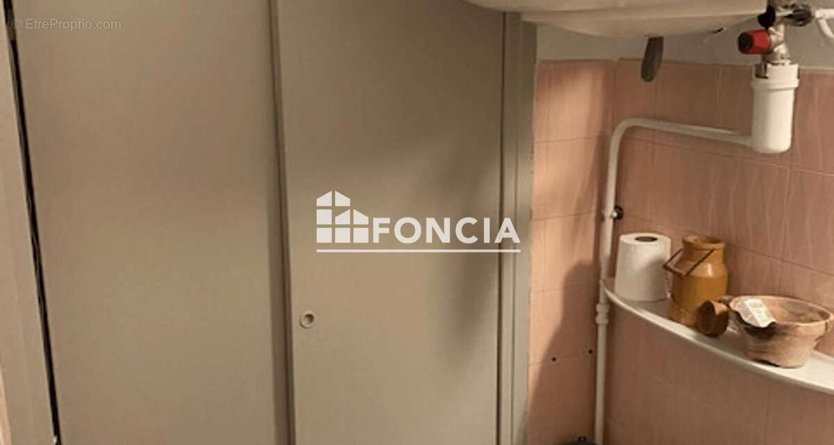 Appartement à GRADIGNAN