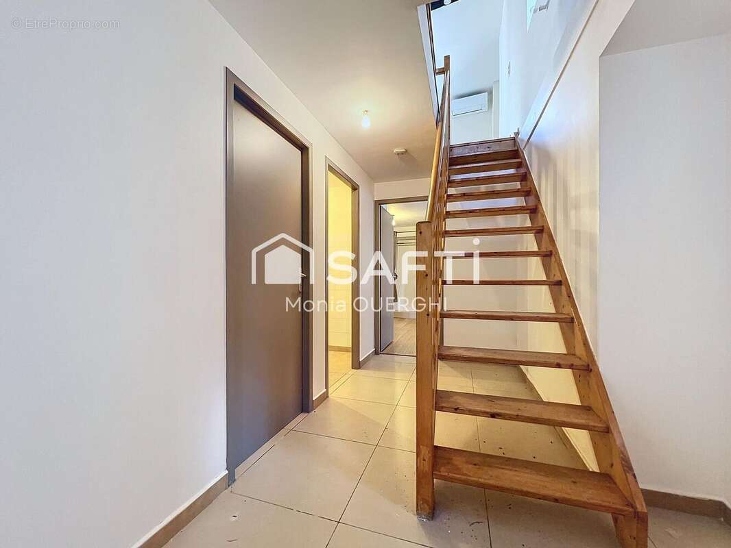 Photo 8 - Appartement à FONTANIL-CORNILLON