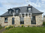 Maison à JUVIGNY-SOUS-ANDAINE