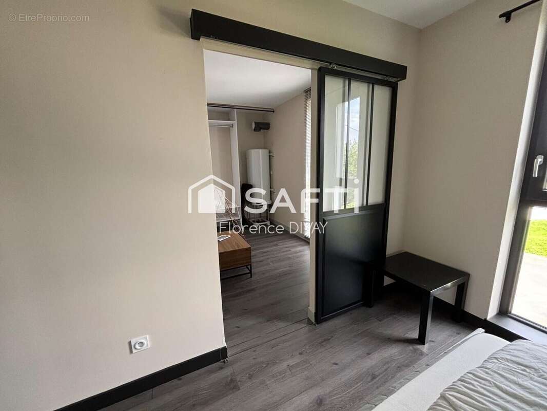 Photo 6 - Appartement à LAVAL
