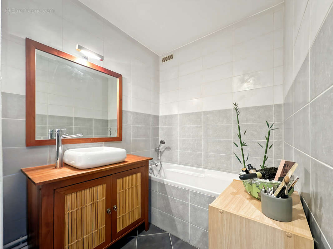 Appartement à ERMONT