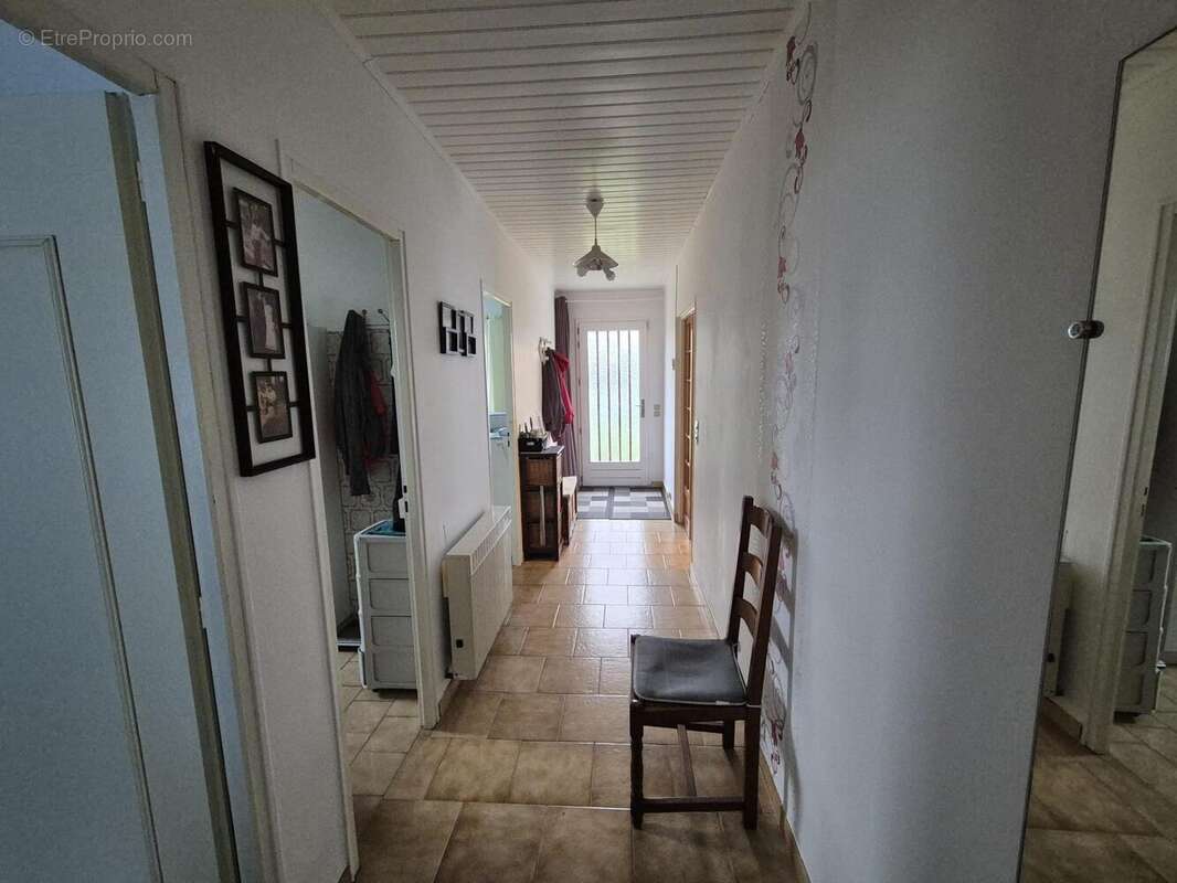 Photo 6 - Maison à ARVERT
