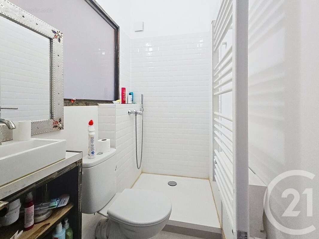 Appartement à SETE