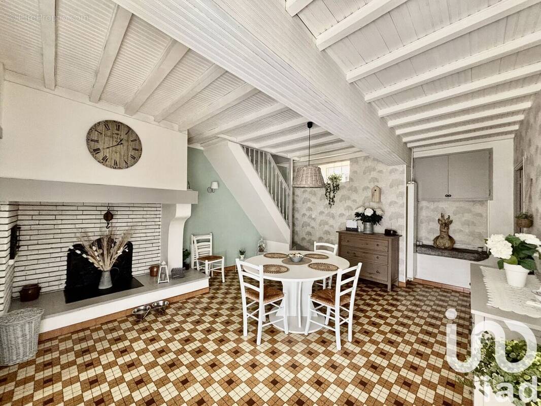 Photo 1 - Maison à VIC-EN-BIGORRE