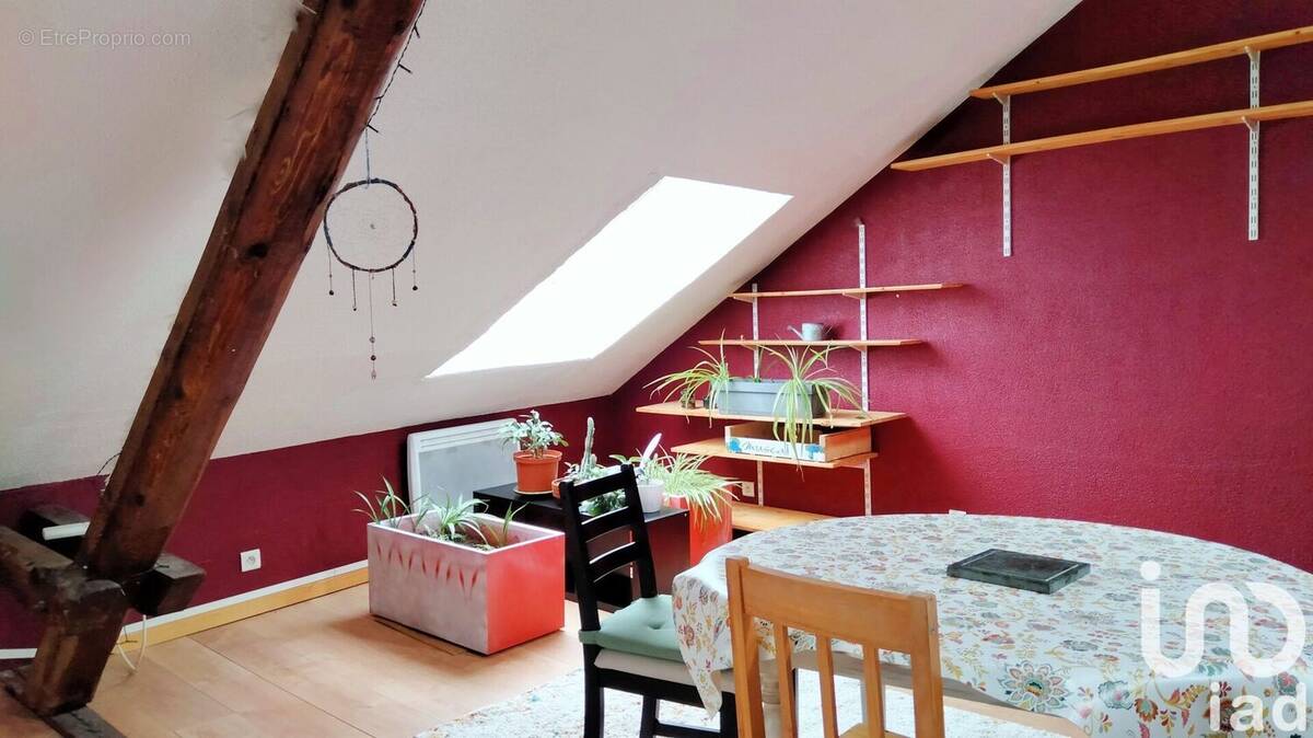 Photo 1 - Appartement à COLMAR