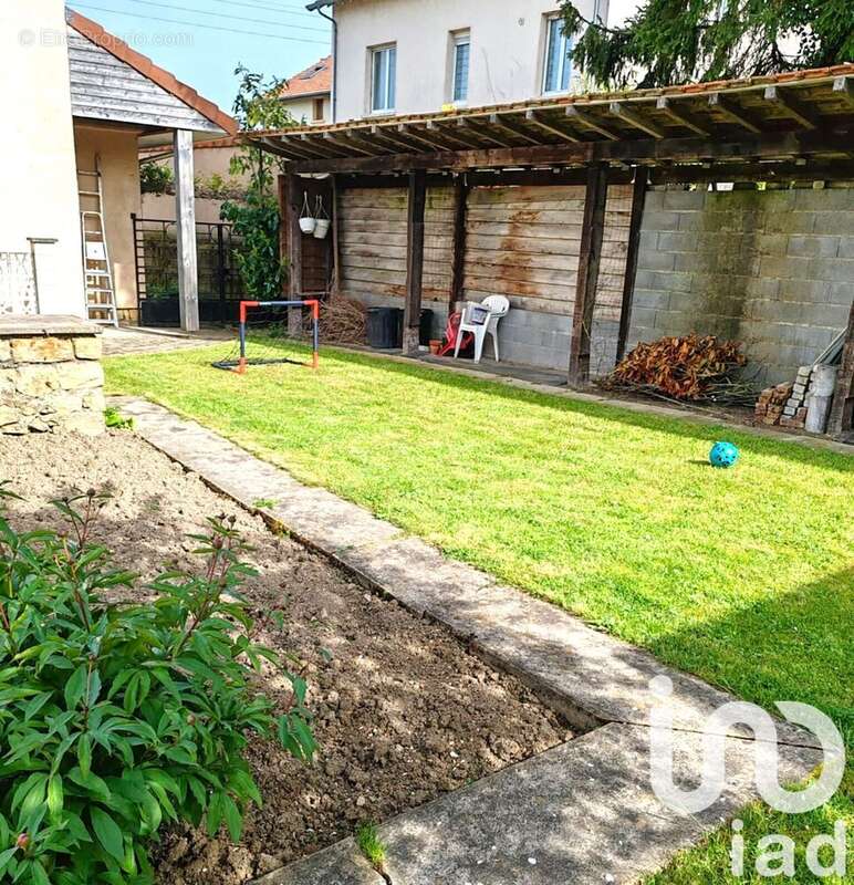 Photo 4 - Maison à CONFLANS-EN-JARNISY