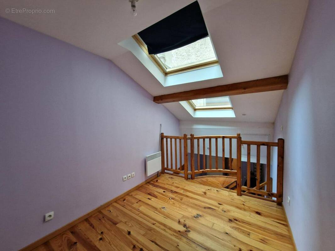 Photo 1 - Appartement à TOUL