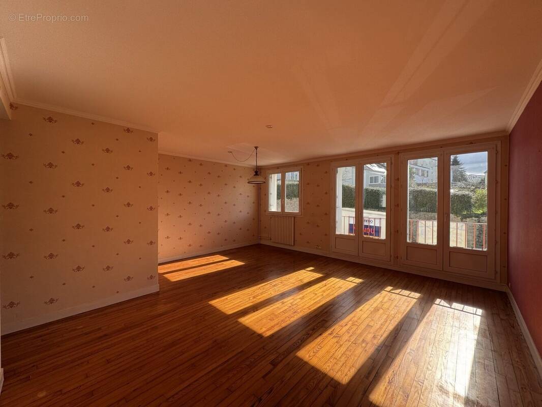 Appartement à BREST