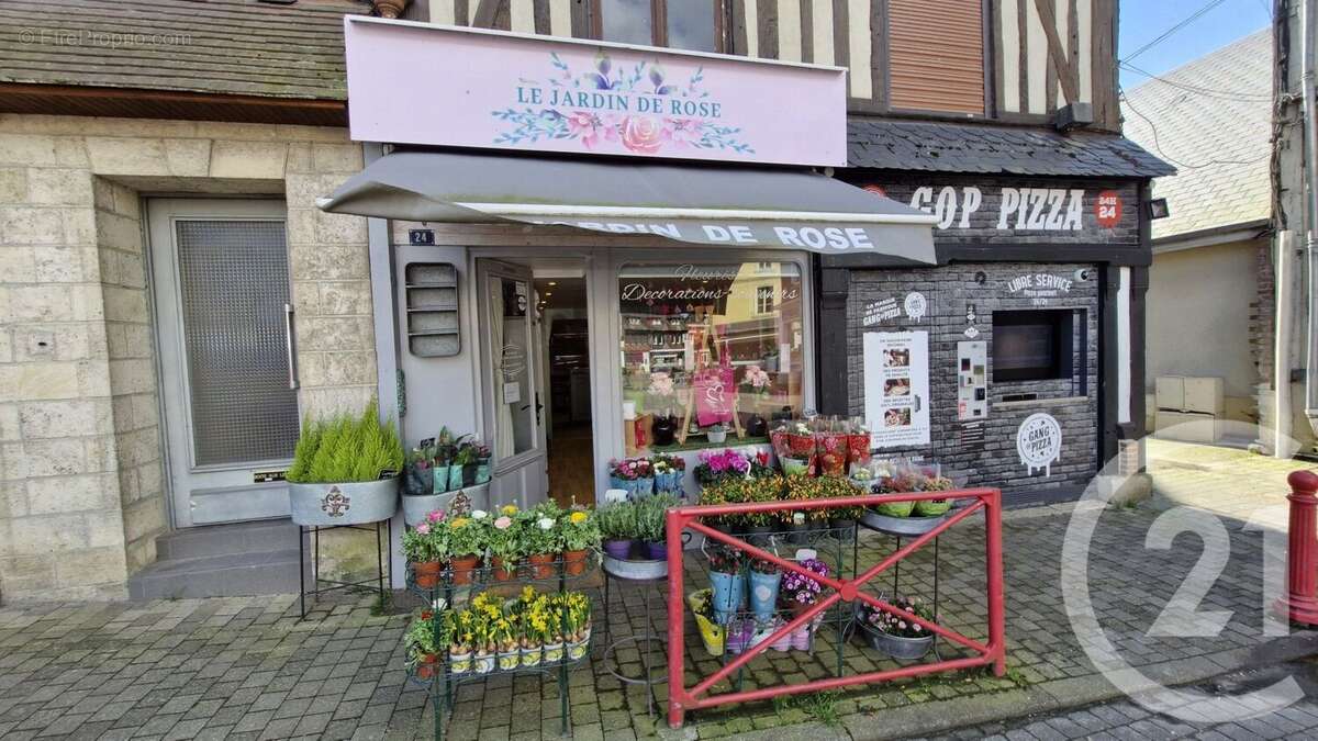 Maison à CORMEILLES