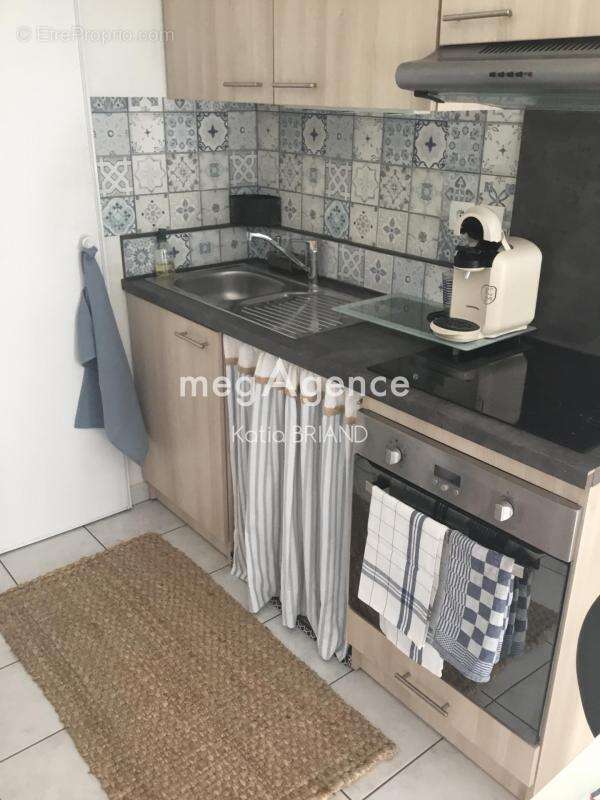 Appartement à LAVAL