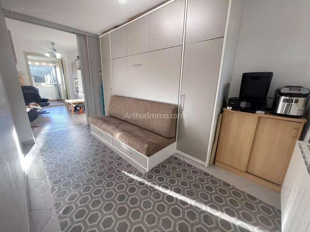 Appartement à SAINTE-MAXIME
