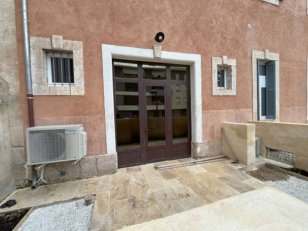 Photo 1 - Appartement à APT